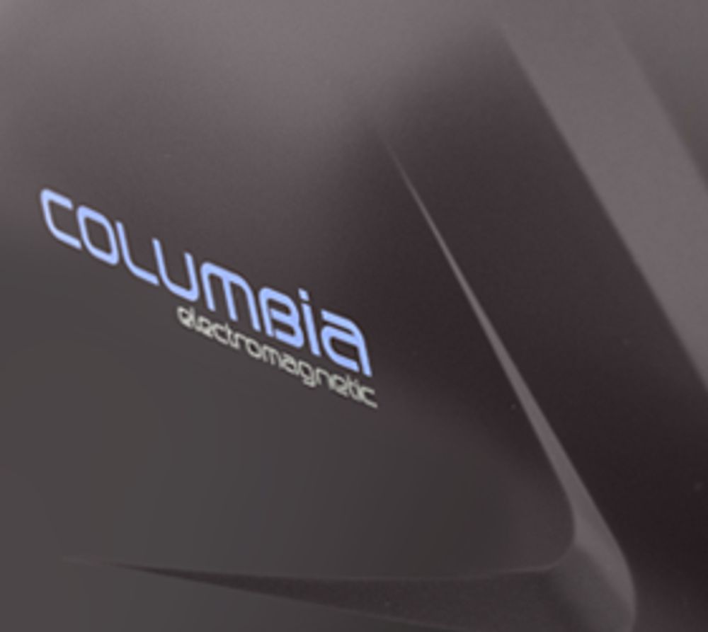 OXYGEN COLUMBIA EXT
