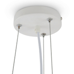 Подвесной светильник FR5179PL-06W Tint E14 x9, FR5179PL-06W. TM Maytoni