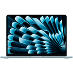 MacBook Air 15 2025 (M4 10-Core, GPU 10-Core, 16GB, 512GB)