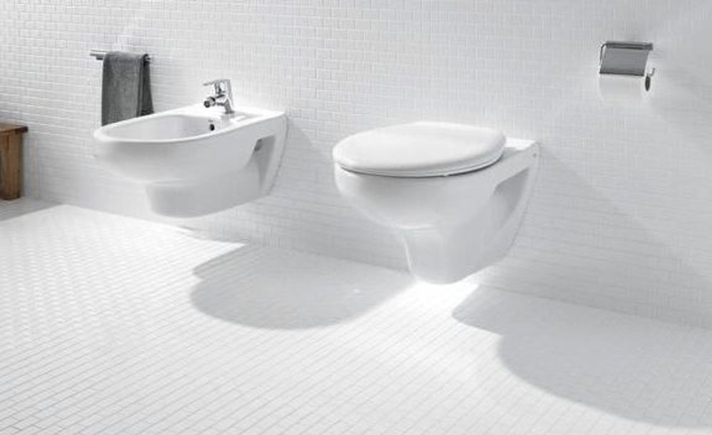 Унитаз подвесной Roca Victoria 34630300R