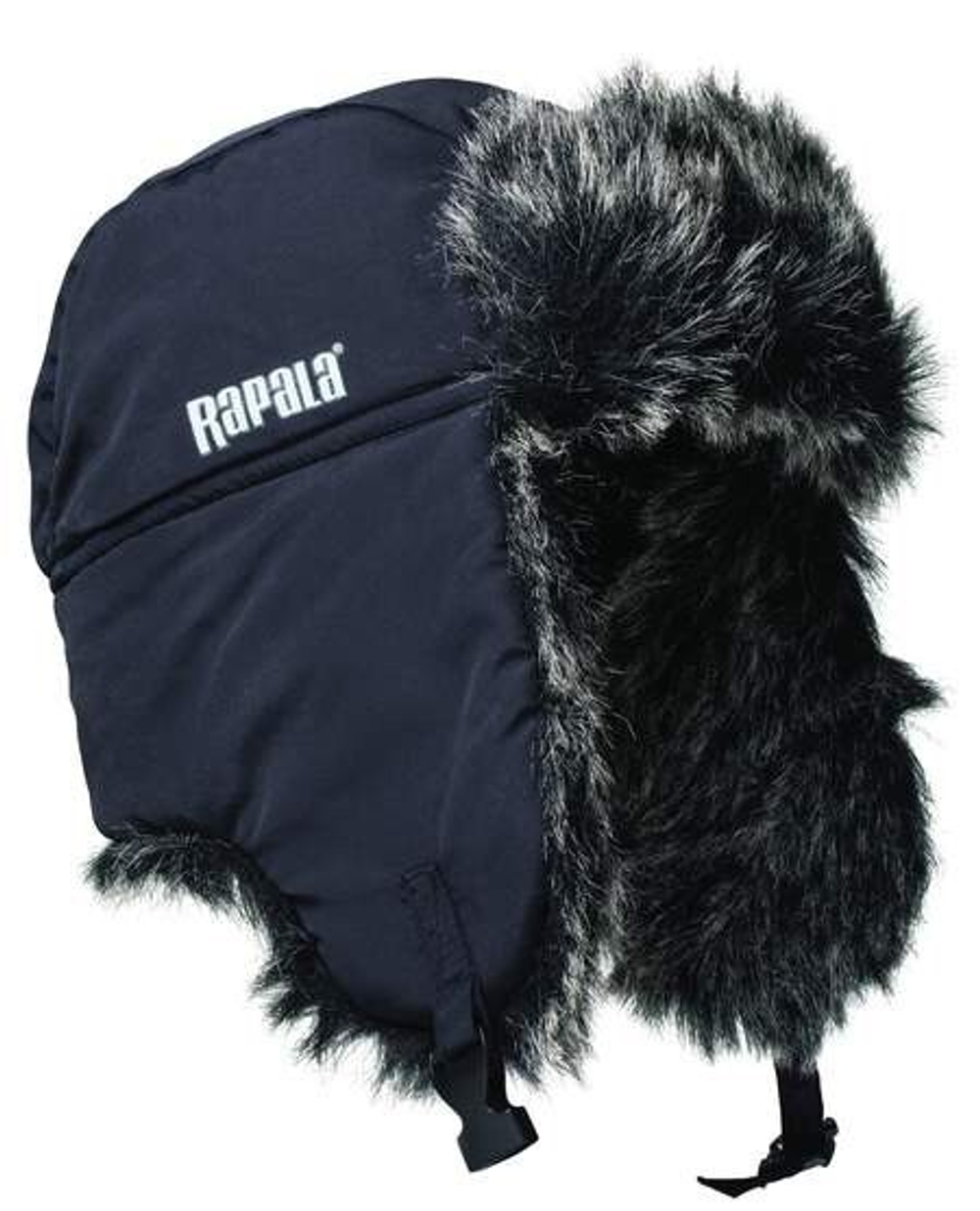 Шапка ушанка RAPALA Trapper
