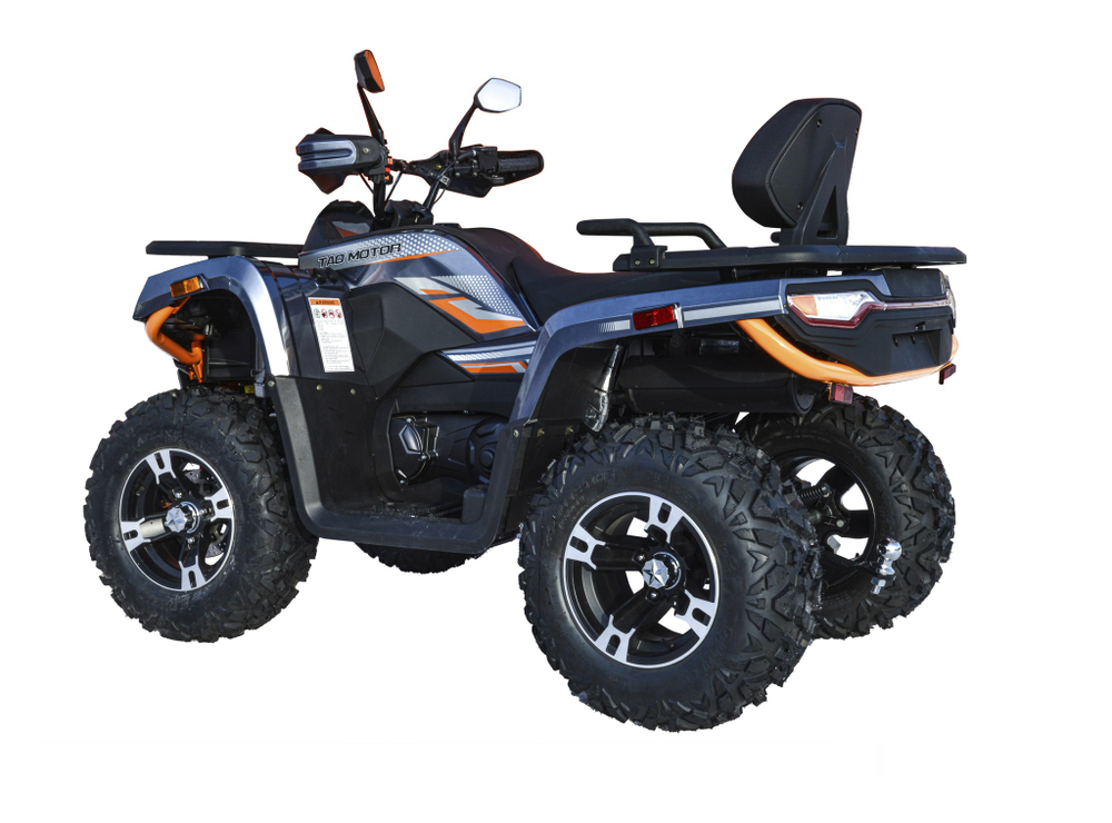 Комплект для сборки MotoLand 300 MAX X + ПСМ