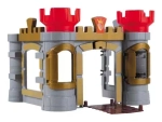 Конструктор магнитный "Замок рыцарей"