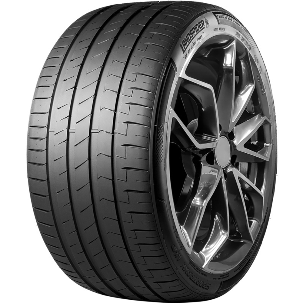 Landspider 275/35ZR20 102Y XL Sportraxx UHP TL 4PR