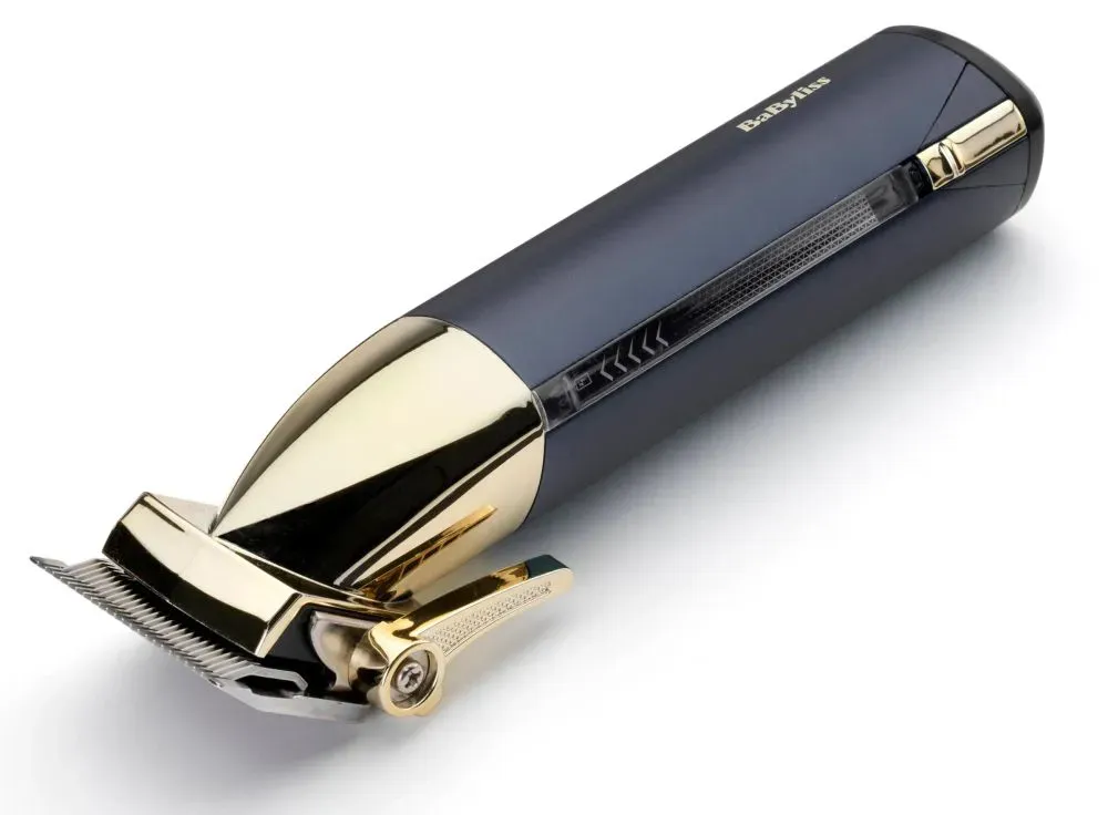 Машинка для стрижки BaByliss Super-X Metal E992E - 9