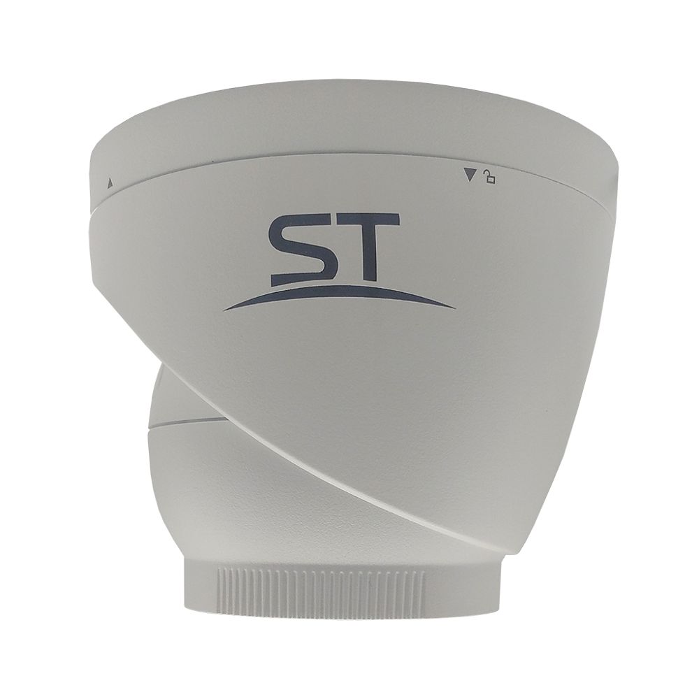 IP камера  ST-VA2641 PRO (2.8 мм) URBAN (Транспортный сертификат ПП 969)