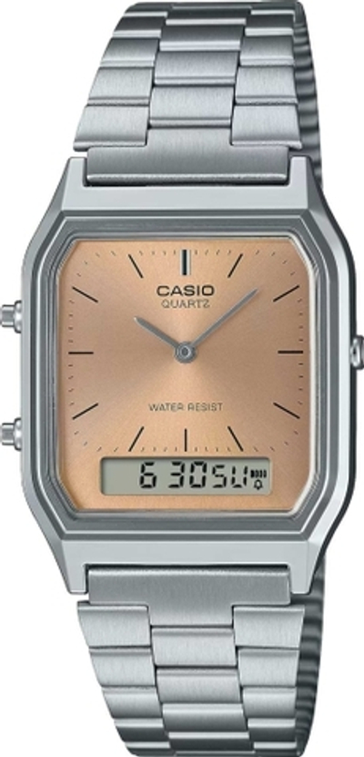 Casio AQ-230A-4A