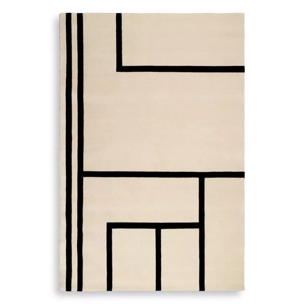 Ковер Carpet Omar 300 x 400 cm арт.115828
