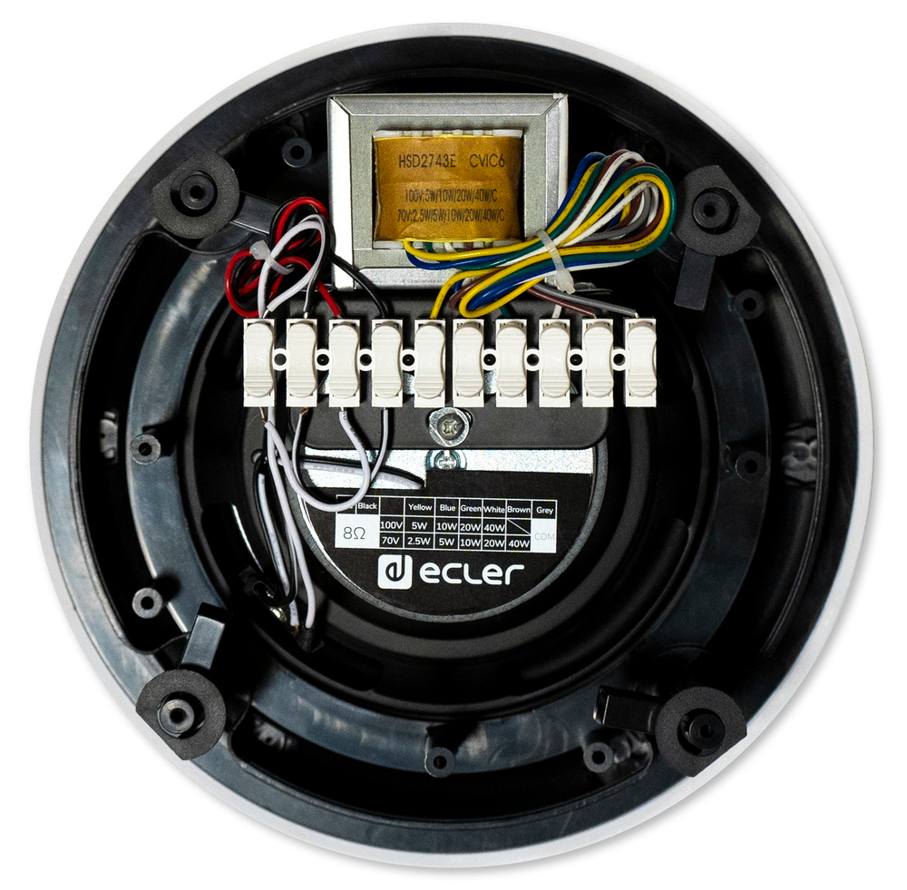 Акустическая система Ecler VIC6