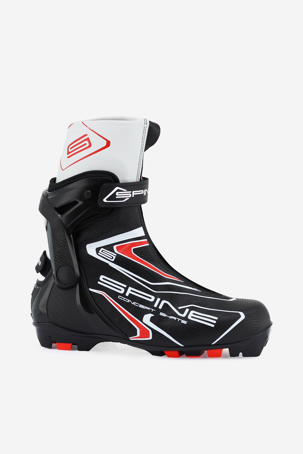 Лыжные ботинки Spine Concept Skate NNN
