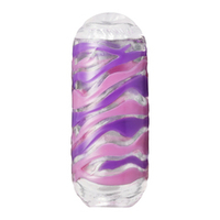 Мастурбатор 13,5см Tenga Arte Drape Masturbator TAR-002
