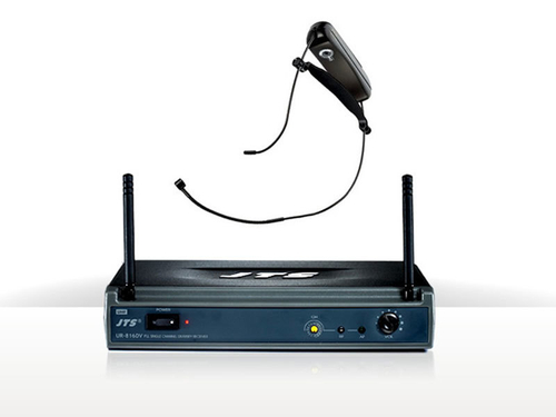 JTS UR-816DV/UT-16HWV