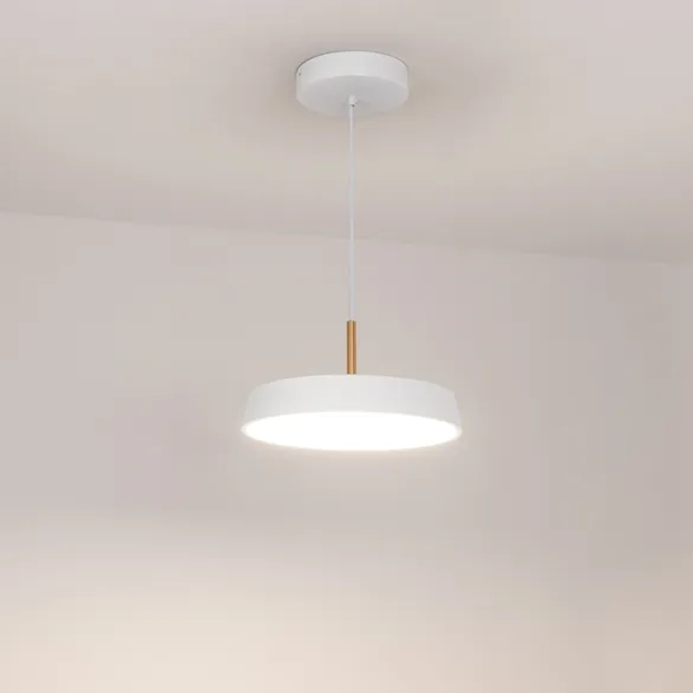 Светильник SP-ELEGANT-R300-17W Day4000 (WH, 120 deg, 230V) (Arlight, IP20 Металл, 3 года) 033919(1)
