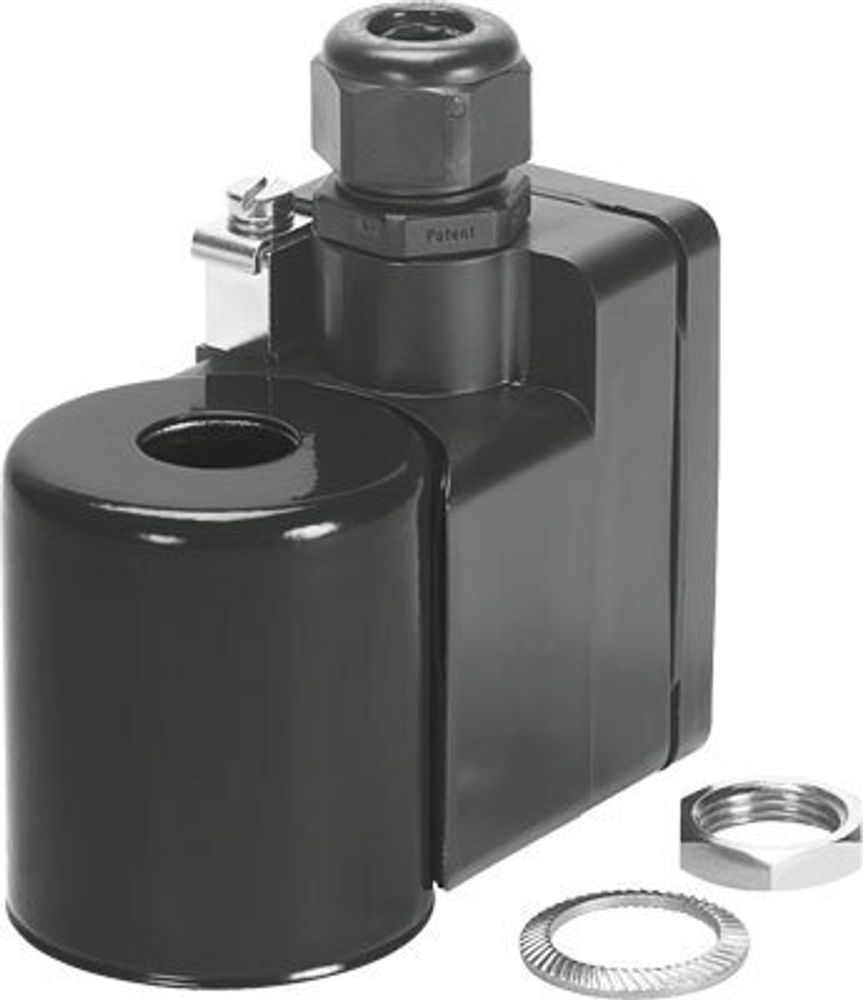 VACC-S18-35-K4-1UF-EX4ME Катушка электромагнитная