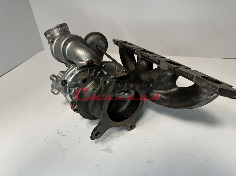 Турбина 06J145702KX VAG для Audi, Seat, Skoda, Volkswagen