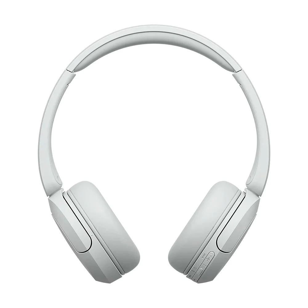 Беспроводные наушники Sony WH-CH520, черный