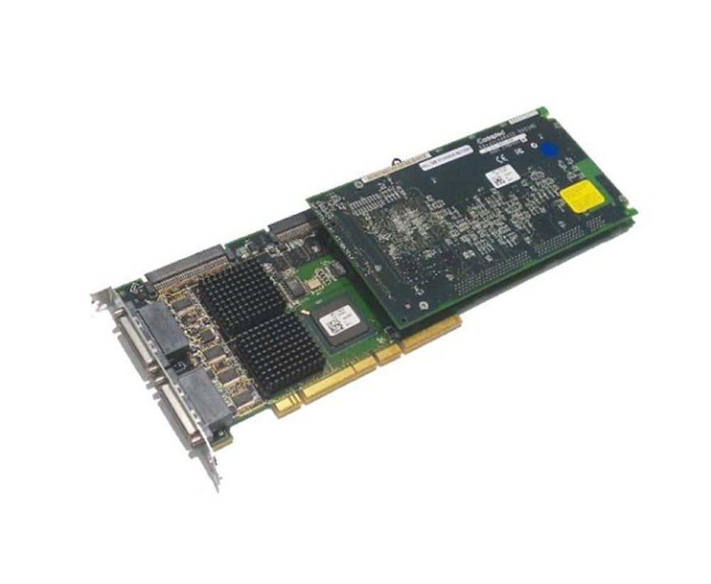 Контроллер HP NetRAID - 4M Controller 128MB cache D9351-60001
