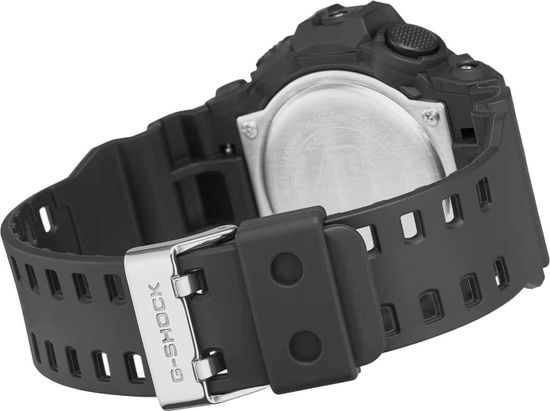 Наручные часы Casio G-Shock GA-700MF-1ADR