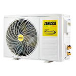 Сплит-система кондиционер настенный Zanussi Milano ZACS/I-07 HM/A23/N1 на 25 м²