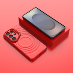 Противоударный чехол Droplet Case для Samsung Galaxy S26 Ultra