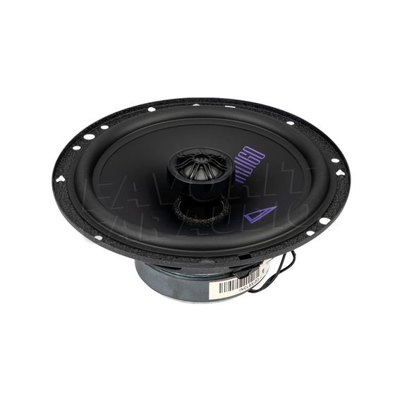 Коакс. акустика AURA INDIGO-CL6X