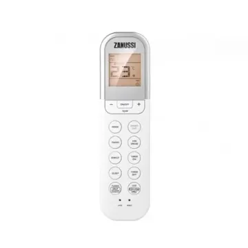 Кассетный кондиционер Zanussi ZACC-12 H/ICE/FI/A22/N1 (compact)