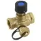 Клапан запорный ручной Danfoss MSV-M 2" Kv=16 06981