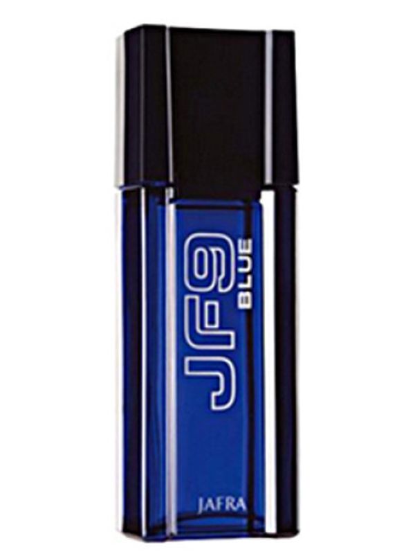 JAFRA JF9 Blue