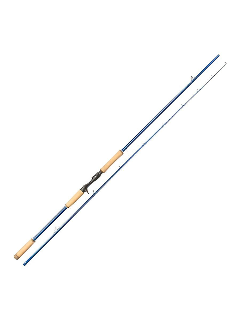 Удилище кастинговое Gator Mirage Casting Tech Cast 7'6", 220 см, 5-25 г