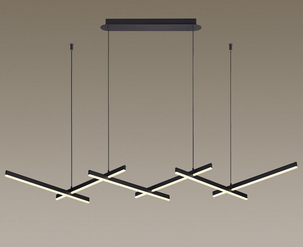 Подвесной светильник Odeon Light Rudy 3890/85L