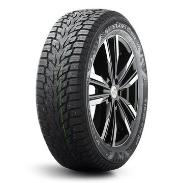 Kumho WinterCraft Ice Wi32 205/55 R16 94T шип.