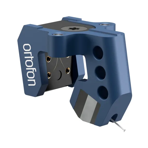Ortofon MC 90X Blue