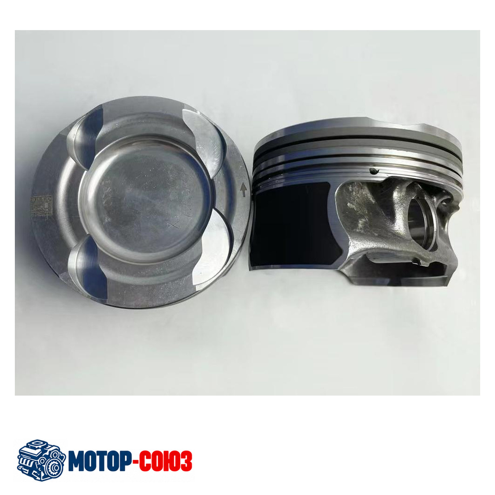 Поршень Mercedes-Benz — M270 low power