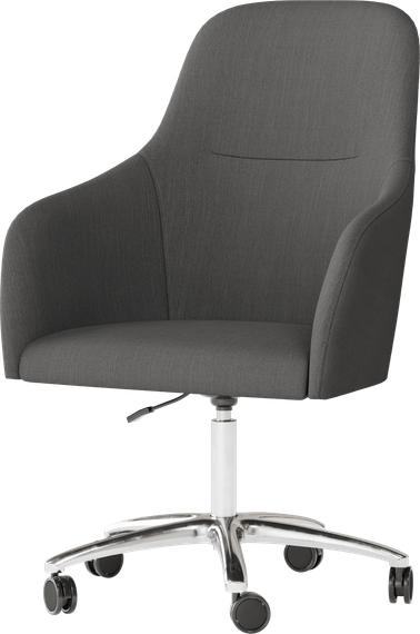 Кресло Крис CS-Т5-C-D60 Kiton 07