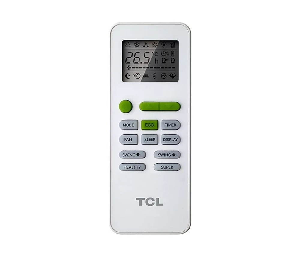 TCL TAC-07HRA/EF