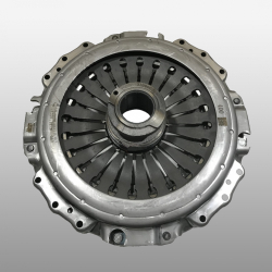 3400121501 - Комплект двухдискового сцепления на грузовики Renault, Iveco, Mercedes