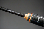 Спиннинг DAIWA MOBILE PACK 765TULS (2,29м; 0,8-7гр)