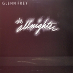 Glenn Frey / The Allnighter (LP)