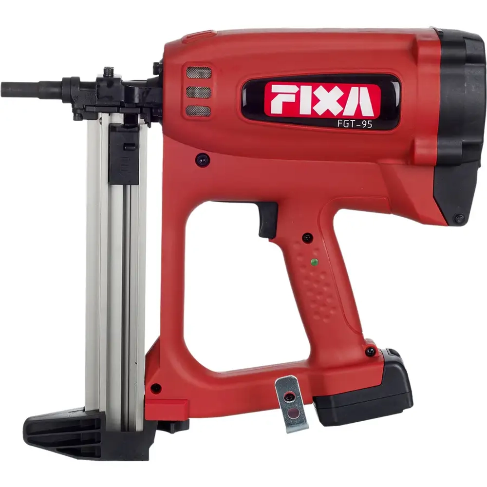 F-GT95 Газовый монтажный пистолет FIXPISTOLS 1-2-1-1187
