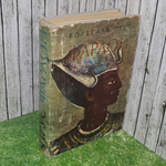 книга " Фараон "