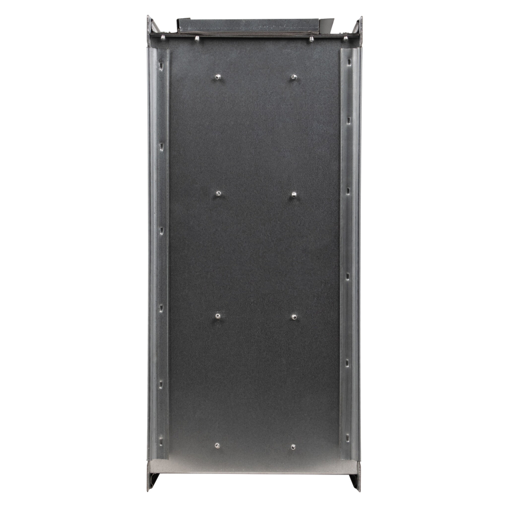 Фильтр-бокс (корпус) Shuft FBRr-K 500x250