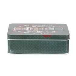 GAEM Шкатулка, L6,5 W11,5 H4 см, 10в.