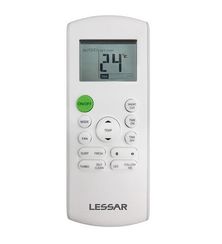Кондиционер Lessar Cool+ LS-H18KFE2/LU-H18KFE2