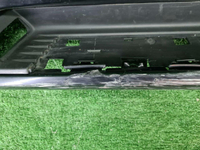 Накладка порога правая Land Cruiser 200 2015-2021