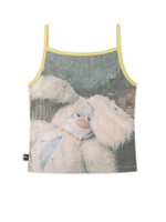Топ Teddy Cami