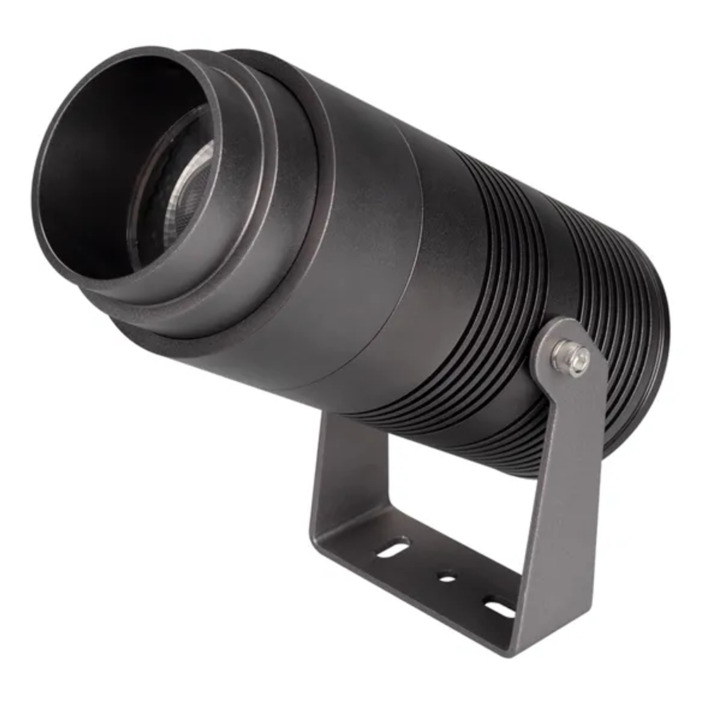 Светильник ALT-RAY-ZOOM-R89-25W Day4000 (DG, 10-40 deg, 230V) (Arlight, IP67 Металл, 3 года) 031319