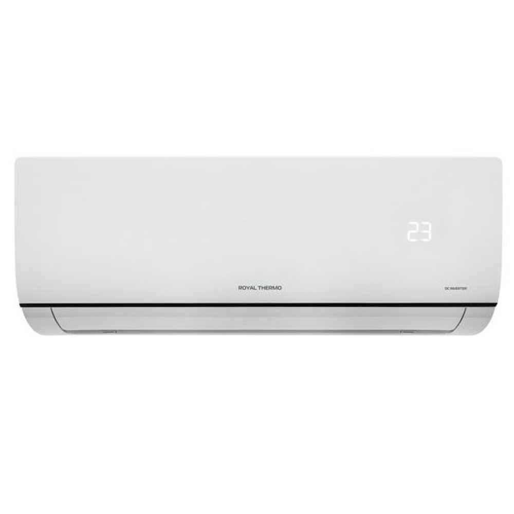 Сплит-система ROYAL THERMO, SIENA DC Inverter, RTSI/in-12HN8 / RTSI/out-12HN8