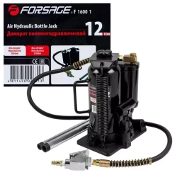 Домкрат пневмогидравлический Forsage 12т