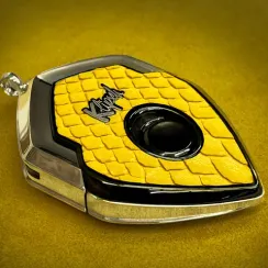 T10 Bespoke Edition Citron Python