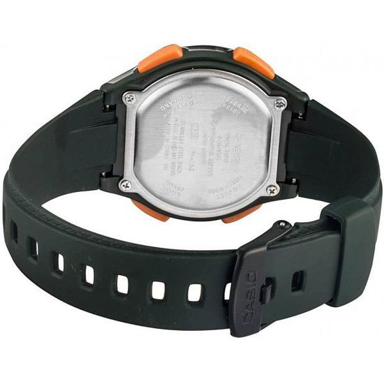 Наручные часы Casio W-753-3A